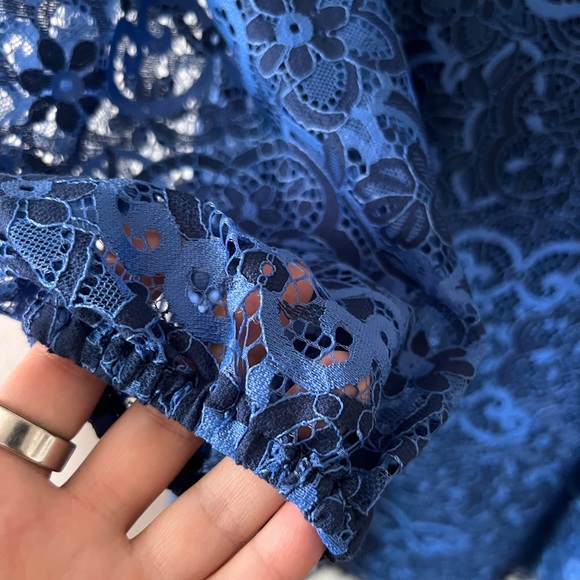 chinese dress ladies Jouri Lace Dress Lilly Pulitzer main image 0